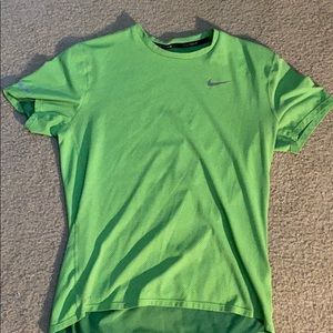 Nike Running shirt